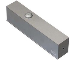Dorma deursluiter  BCA sterkte 3-6 ts83 z/arm  Wit