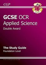 GCSE Applied Science (Double Award) OCR Study Guide