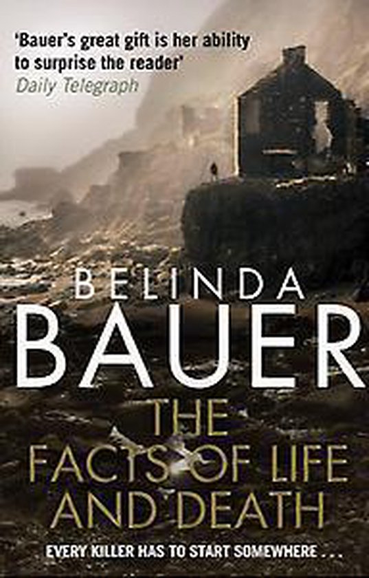 Facts Of Life & Death