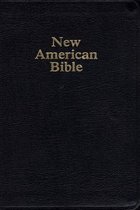 Deluxe Catholic Gift Bible-NABRE