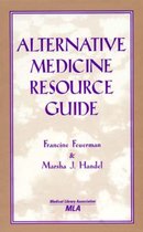 Alternative Medicine Resource Guide