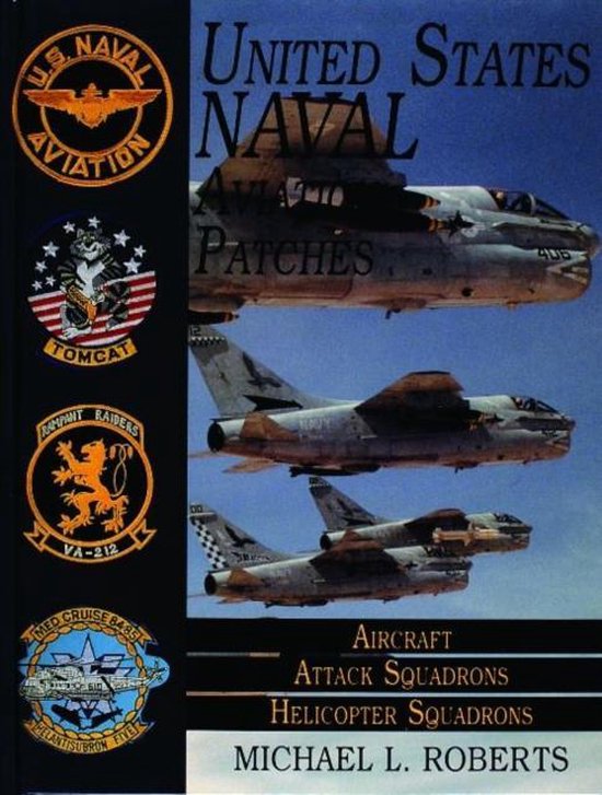 Foto: U s naval aviation patches