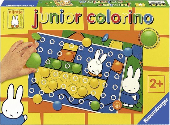Nijntje Colorino