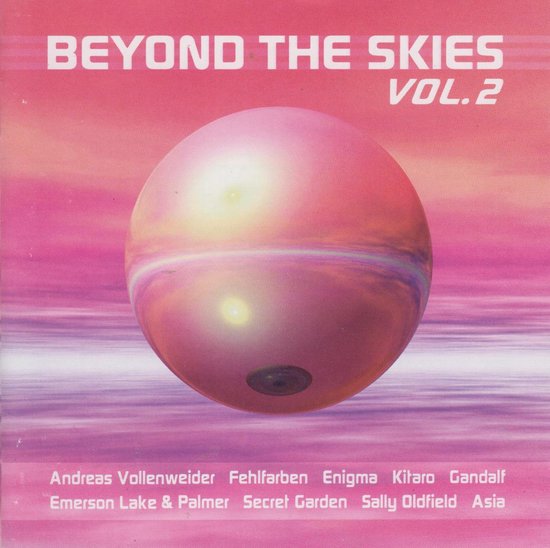 Beyond the Skies, Vol. 2