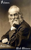 Oeuvres de Walt Whitman - Poèmes de Walt Whitman