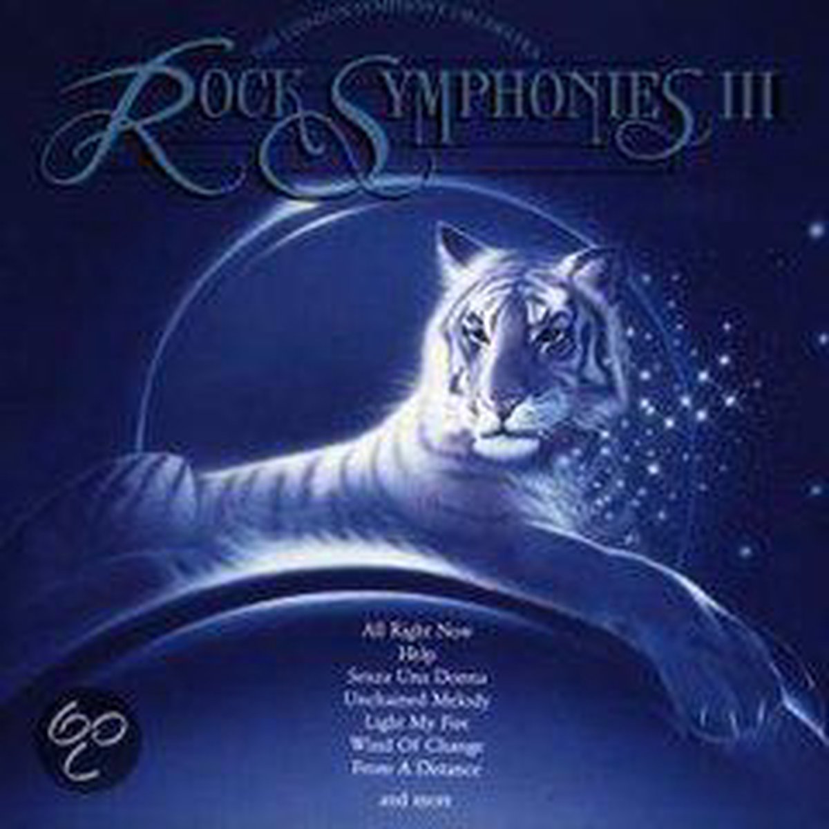 Rock Symphonies 3