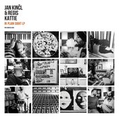 Jan Kincl & Regis Kattie - In Plain Sight (LP)