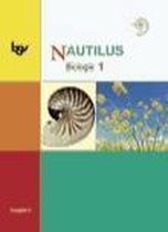 Nautilus A. Schülerbuch 1. Klasse 5/6