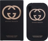 Gucci Guilty Bodylotion 200 ml