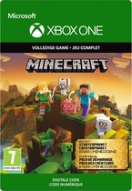 Minecraft Master Collection - Xbox One Download