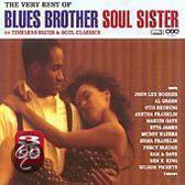 Very Best of Blues Brother Soul Sister
