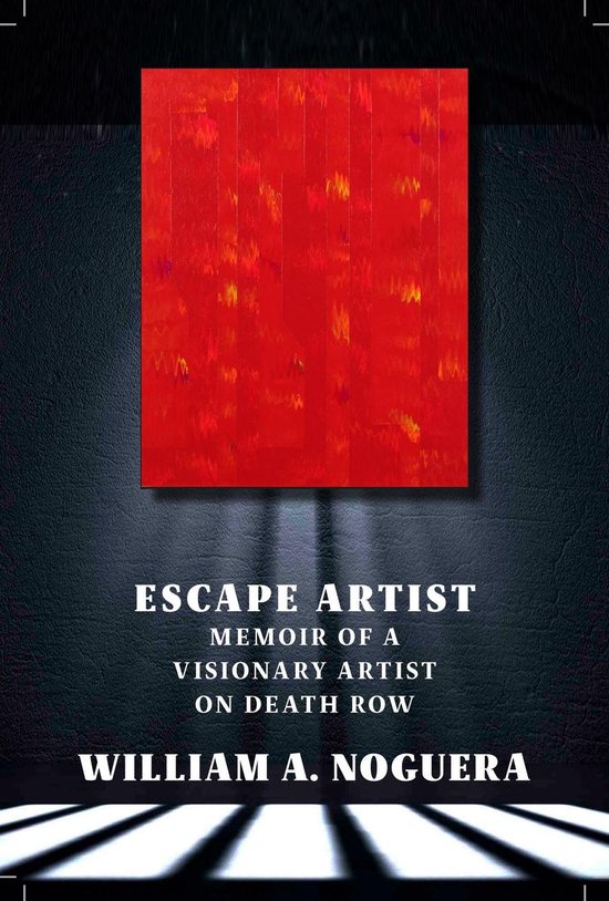 Escape Artist - cover