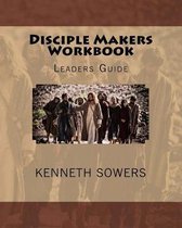 Disciple Makers Workbook