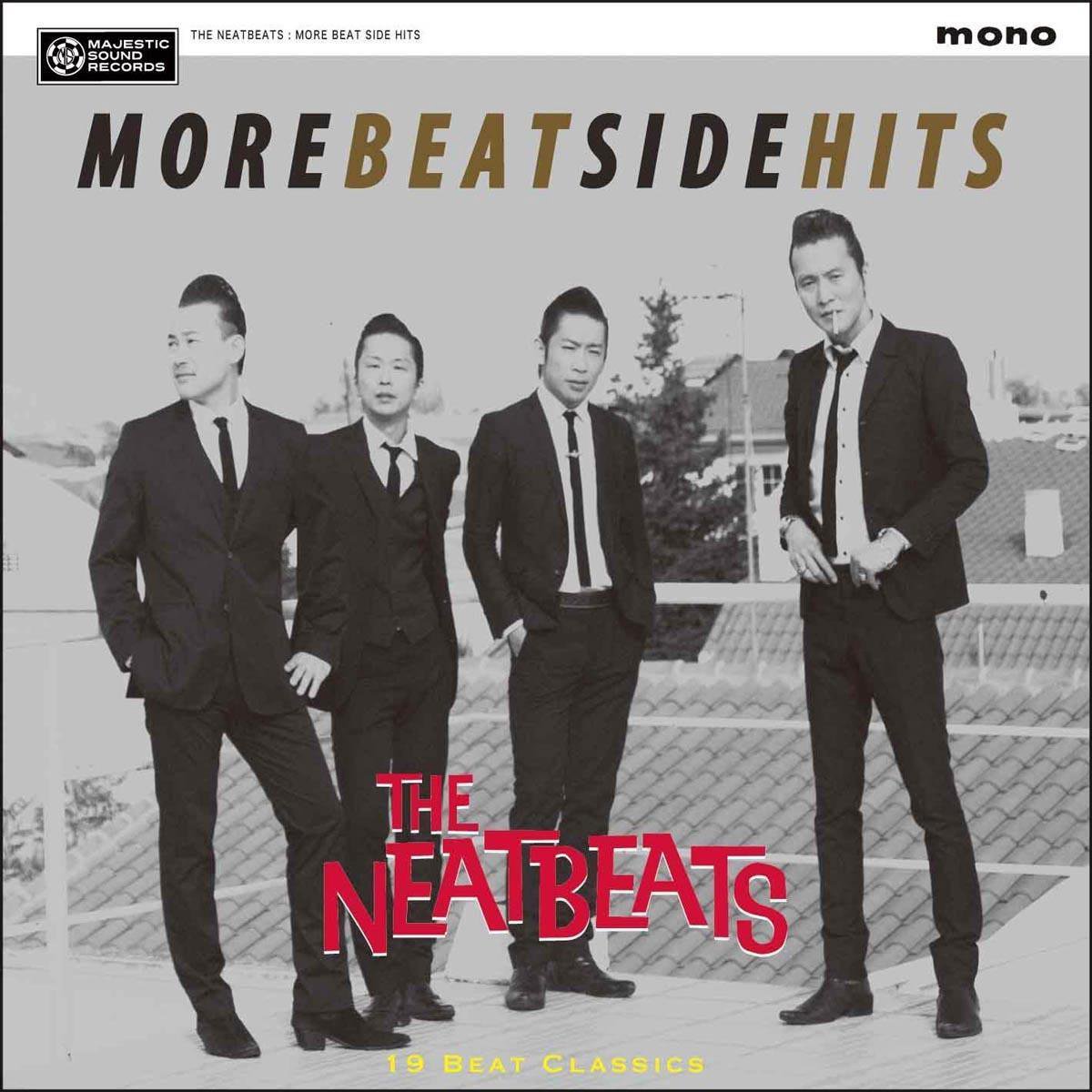 Neatbeats - More Beat Side Hits (LP)