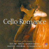 Cello Romance