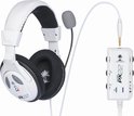 Turtle Beach Ear Force PX22 Wired Stereo MLG Gaming Headset - Wit (PS4 + PS3 + Xbox 360 + PC + Mac + Mobile)