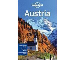Lonely Planet Austria