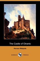 Omslag The Castle of Otranto (Dodo Press)