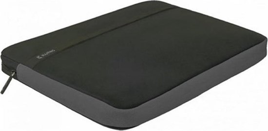geluid caravan Verplicht Stevige Laptop Sleeve 17.3 inch (17 inch tot 18 inch), neopreen laptophoes  voor o.a.... | bol.com