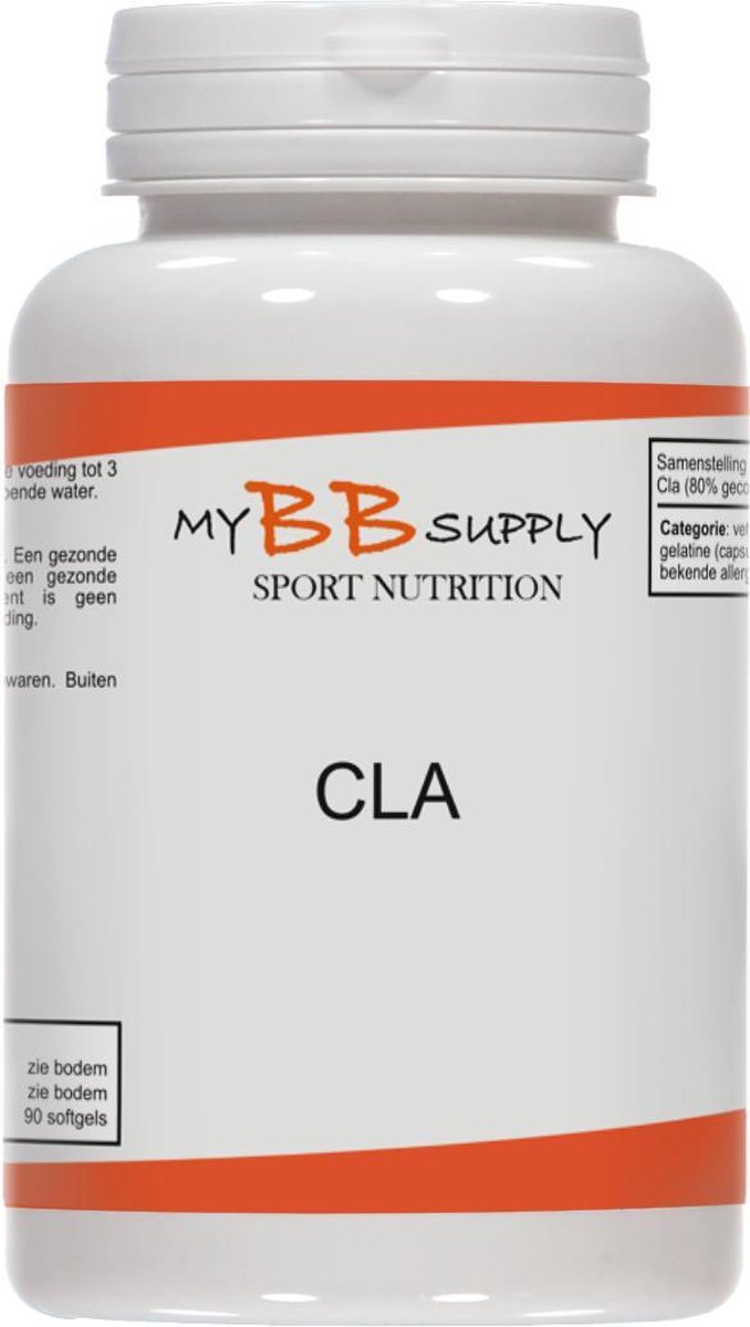 Cla 90 cap