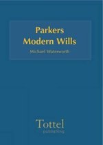 Parker's Modern Wills Precedents