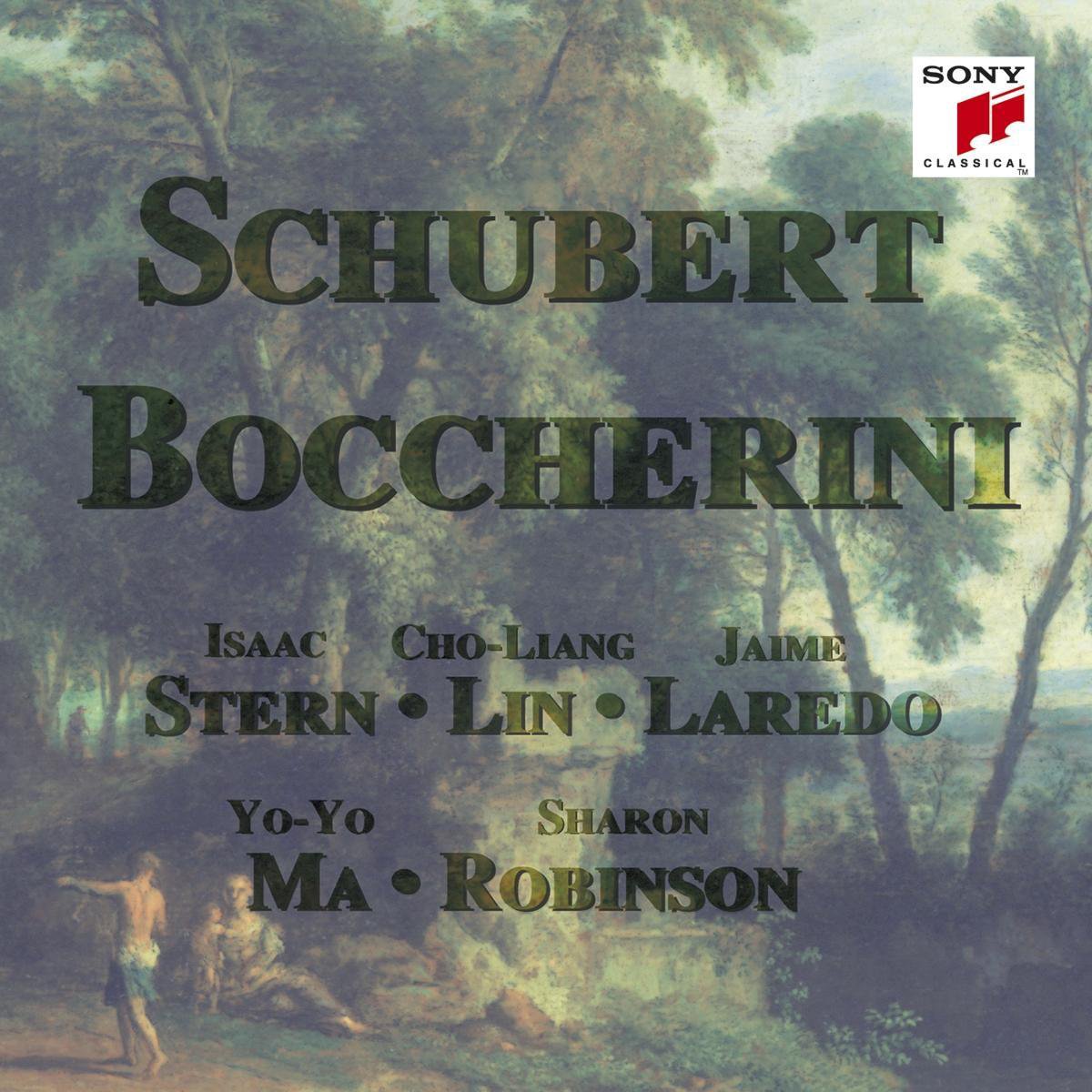 Schubert, Boccherini: Quintets