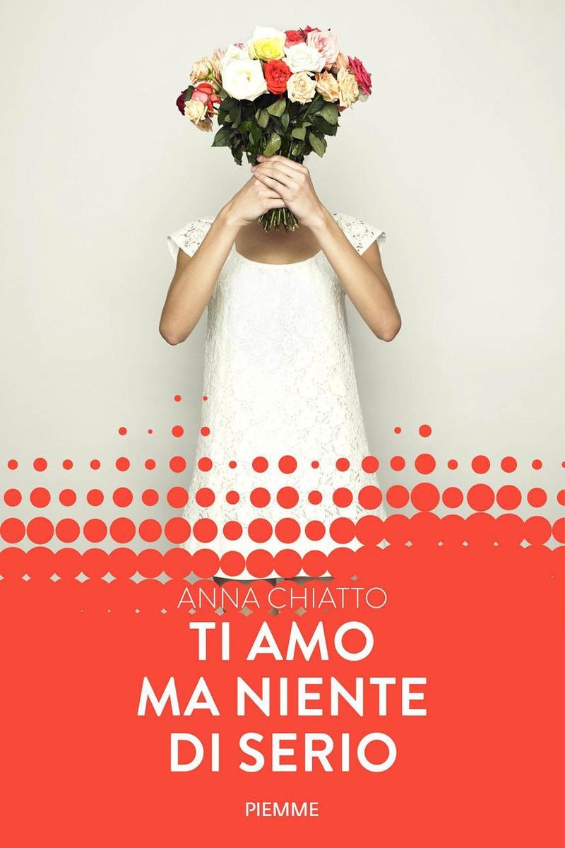 Ti amo ma niente di serio (Forever) (ebook), Anna Chiatto | 9788858512845 |  Boeken | bol