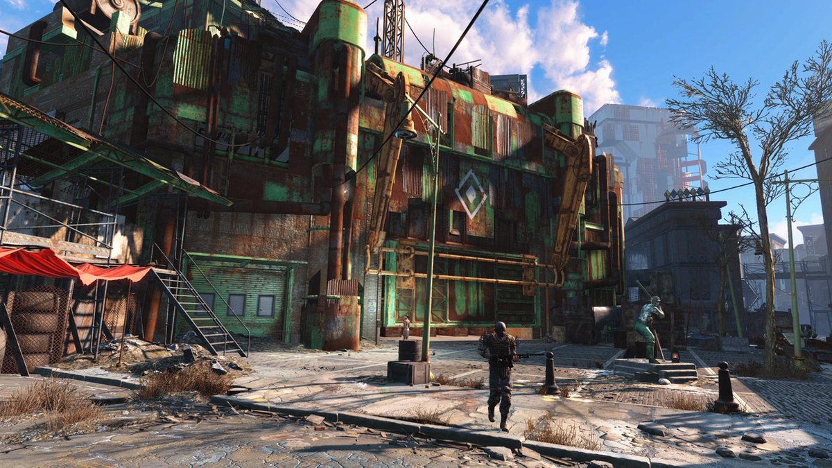 Fallout 4 - Xbox One | Games | bol.com
