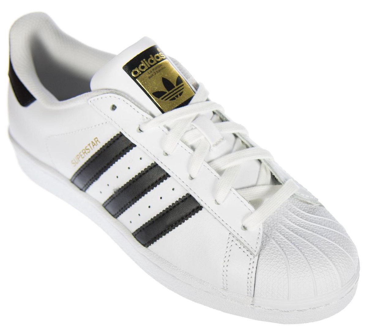 Superstar Sneakers Sportschoenen - Maat 38 - Unisex -