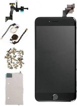 Bekentenis Verlichting Verminderen Voor Apple iPhone 6 Plus - AA+ Voorgemonteerd LCD scherm Zwart | bol.com