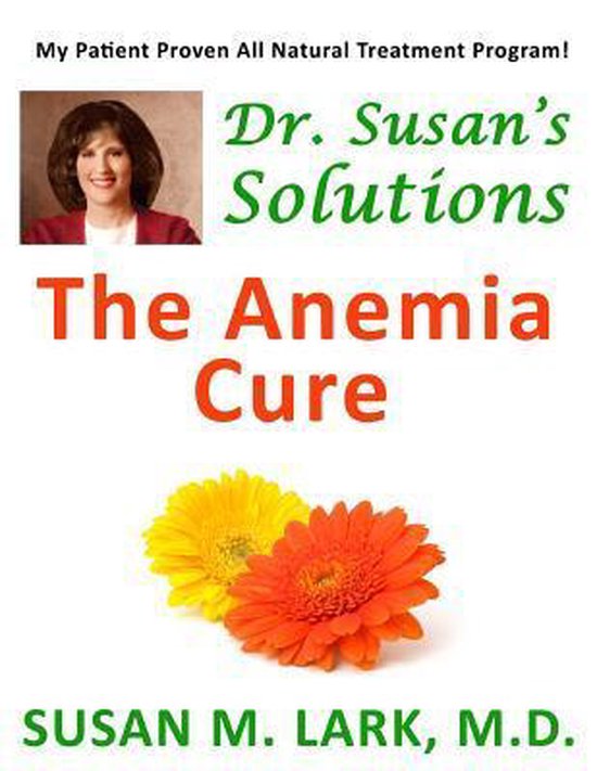 Dr. Susan's Solutions - cover