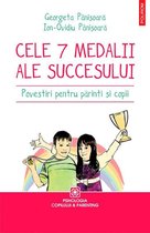 Parenting - Cele șapte medalii ale succesului. Povestiri pentru părinți și copii
