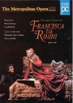 Riccardo Zandonai: Francesca Da Rimini