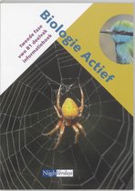 Biologie Actief / Vwo B1 Deelvak / Deel Informatieboek