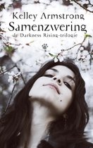 De darkness rising-trilogie 1: Samenzwering