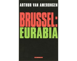Brussel Eurabia