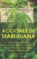 Acciones de Marihuana