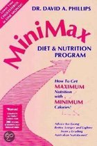 The Minimax Diet And Nutrition Programme