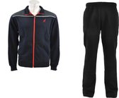 Australian - Sweat Suit - Australian Pak - 46 - Blauw