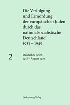 Deutsches Reich 1938 - August 1939