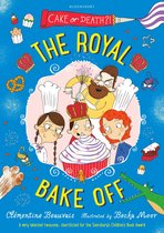 The Holy Moly Holiday - The Royal Bake Off