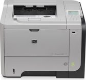 HP LaserJet P3015dn - Laserprinter
