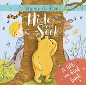 Winnie-the-Pooh: Hide-and-Seek