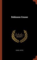 Robinson Crusoe