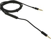 Sennheiser Momentum koptelefoon kabel