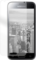 Mobiparts Tempered Glass Samsung Galaxy S5 Mini