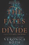 Carve the Mark 2 - The Fates Divide