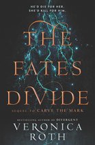 Carve the Mark 2 - The Fates Divide
