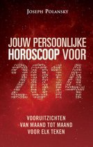 Jouw persoonlijke horoscoop voor 2014