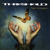 Threshold: March Of Progress [CD]